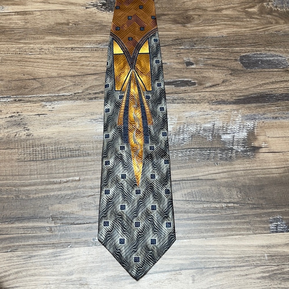 Enrico Venturi Men’s Tie